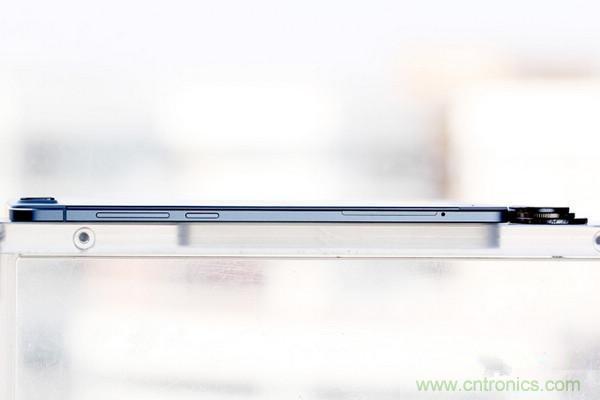 有圖有真相！暴拆VIVO X5 MAX,揭秘“最薄之謎”