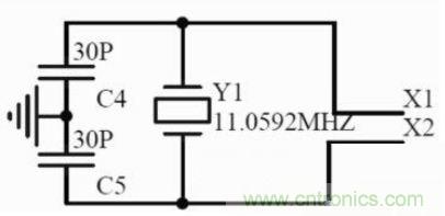 大牛解析單片機最小系統(tǒng)的組成電路，學(xué)單片機的看過來