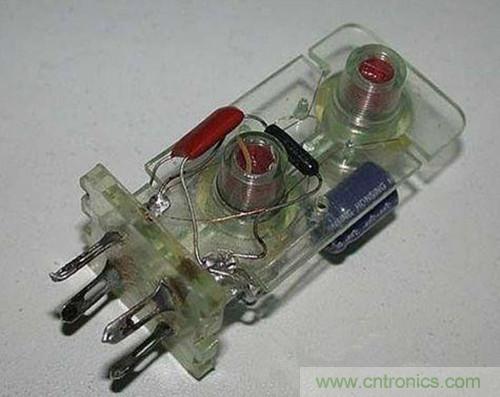 既省錢又省電！自己動手DIY礦石收音機
