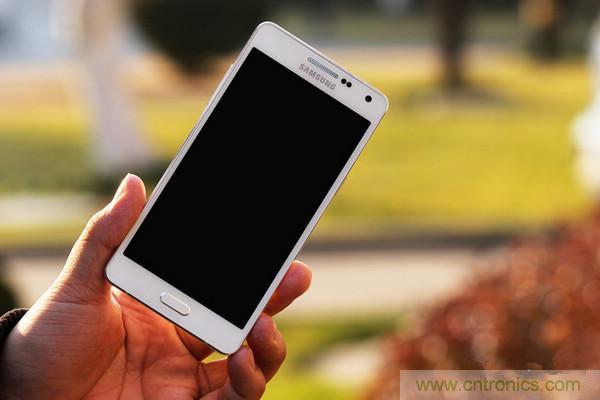 拆解狂魔荼毒新機三星金屬Galaxy A5，看槽點在何方？