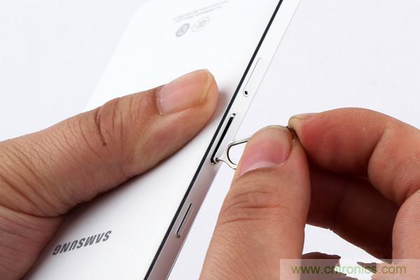 拆解狂魔荼毒新機三星金屬Galaxy A5，看槽點在何方？
