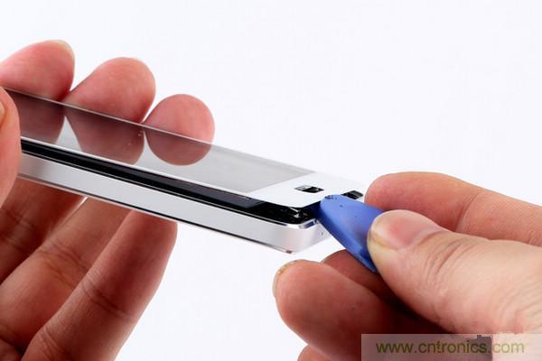 拆解狂魔荼毒新機三星金屬Galaxy A5，看槽點在何方？
