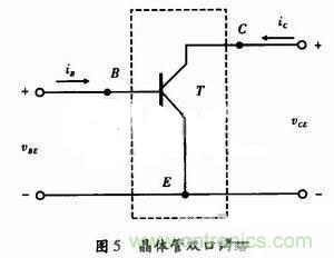 事半功倍！有了三極管等效模型，輕松搞定參數(shù)分析
