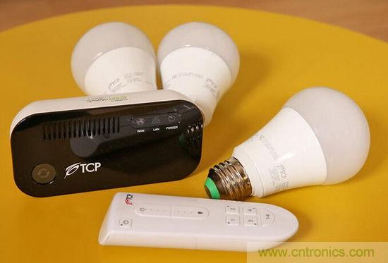 LED智能燈泡出故障怎么辦？進(jìn)行復(fù)位最簡單！