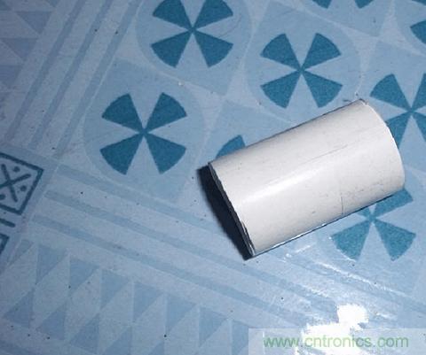 DIY：自制低成本、耐壓的50KV高壓電容