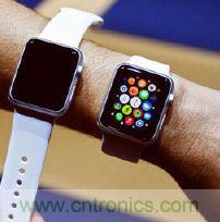 Apple Wacth遭吐槽！這真的是你要的款？