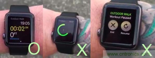 Apple Wacth遭吐槽！這真的是你要的款？
