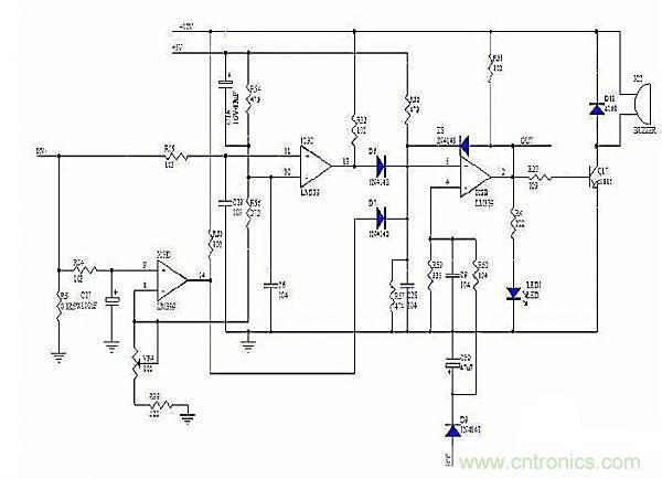 分析：短路保護對逆變器有什么作用？