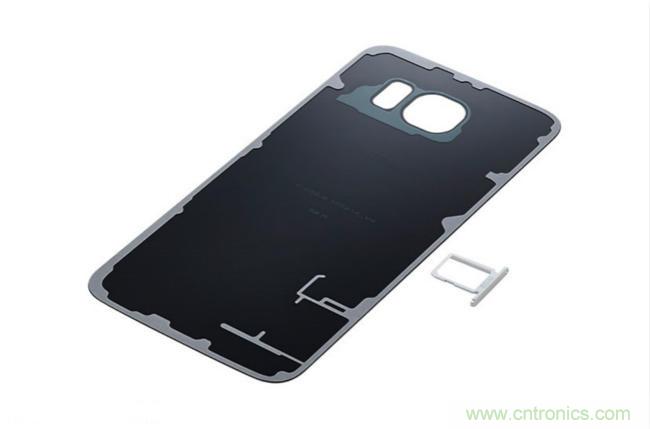 拆解三星Galaxy S6/S6 Edge，網(wǎng)友大呼“有料”！
