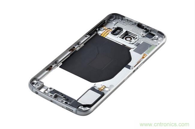 拆解三星Galaxy S6/S6 Edge，網(wǎng)友大呼“有料”！