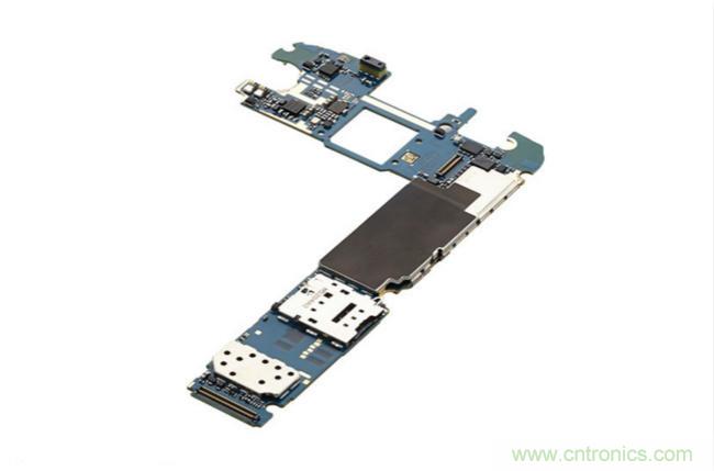拆解三星Galaxy S6/S6 Edge，網(wǎng)友大呼“有料”！
