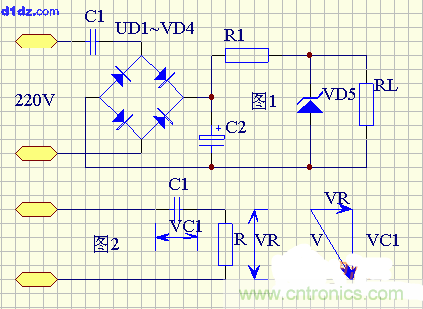 選對電容buck電路元器件，就這么省錢！