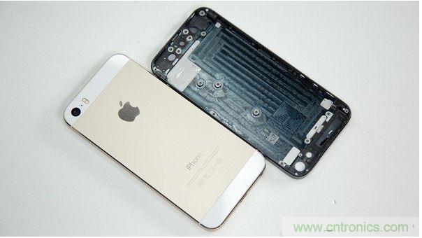 iPhone的設計、制造工藝歷程