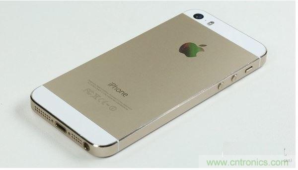 iPhone的設計、制造工藝歷程