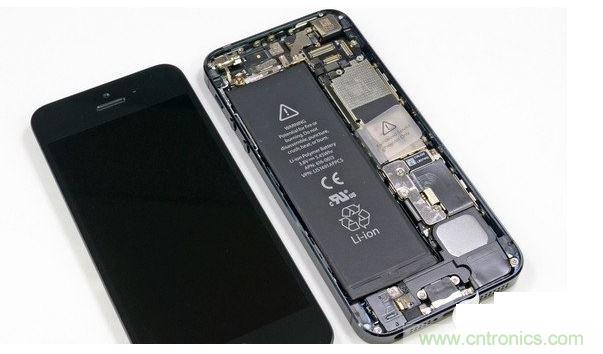 iPhone的設計、制造工藝歷程