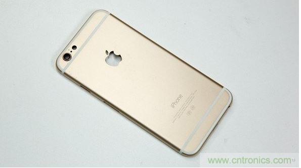 iPhone的設計、制造工藝歷程