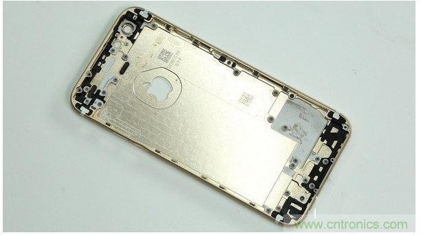iPhone的設計、制造工藝歷程