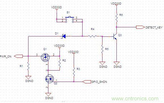 一個典型電路揭幕軟開關(guān)設計硬件篇