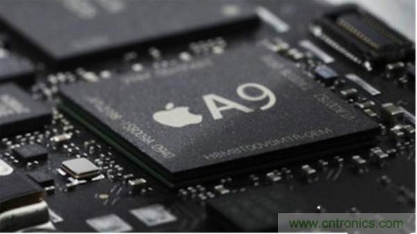 相比A8，iPhone 6s/Plus的蘋果A9芯片為你帶來意外驚喜！