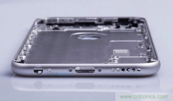 相比A8，iPhone 6s/Plus的蘋果A9芯片為你帶來意外驚喜！