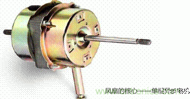 舊風(fēng)扇必須 撥一下才能轉(zhuǎn)？這是什么鬼？
