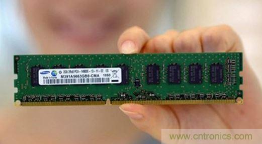 DDR1DDR2DDR3DDR4SDAM內(nèi)存各有千秋，哪里不同？