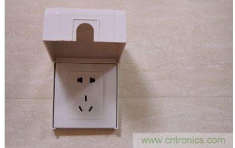 避免被電死，燈具開關(guān)你用對(duì)了嗎？