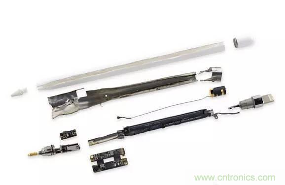 不會取代手指的Apple Pencil ，究竟有什么特別？