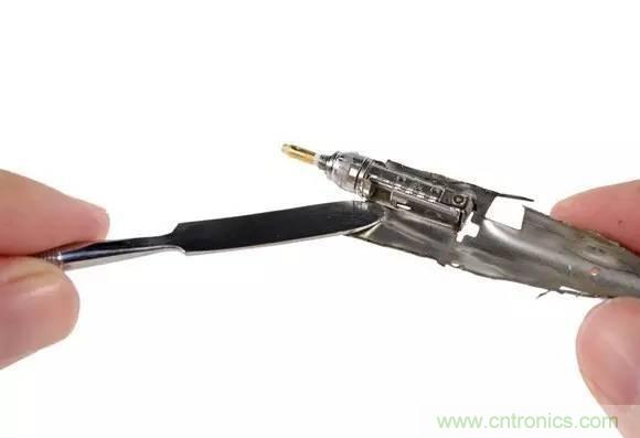 不會取代手指的Apple Pencil ，究竟有什么特別？
