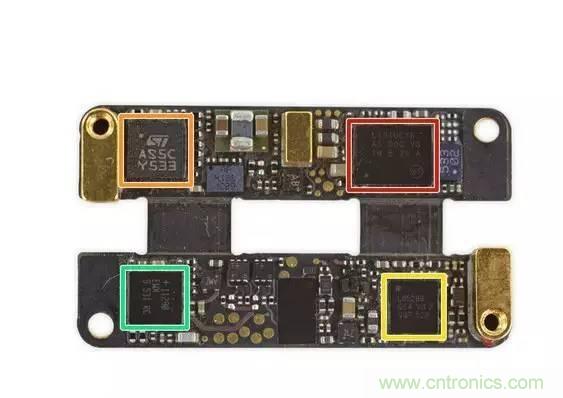 不會取代手指的Apple Pencil ，究竟有什么特別？