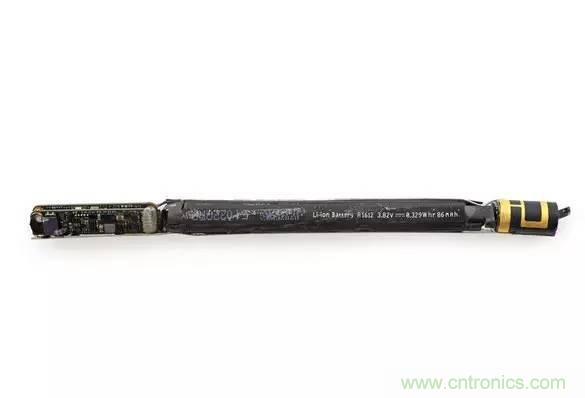 不會取代手指的Apple Pencil ，究竟有什么特別？