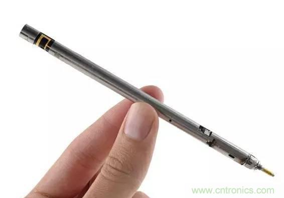 不會取代手指的Apple Pencil ，究竟有什么特別？
