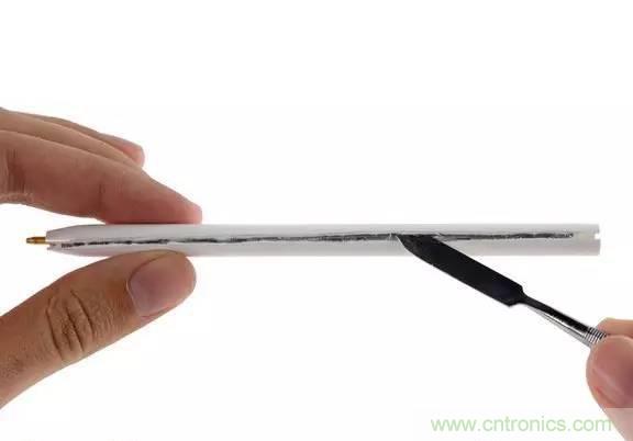 不會取代手指的Apple Pencil ，究竟有什么特別？