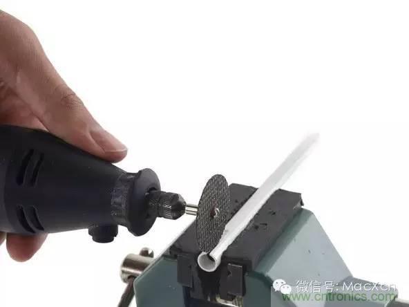 不會取代手指的Apple Pencil ，究竟有什么特別？