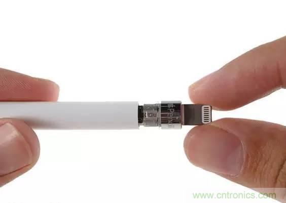 不會取代手指的Apple Pencil ，究竟有什么特別？