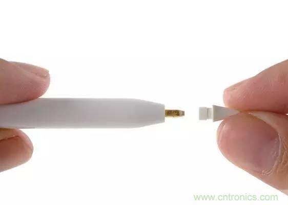 不會取代手指的Apple Pencil ，究竟有什么特別？