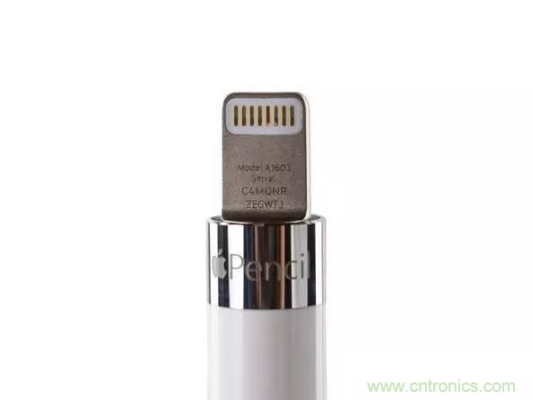 不會取代手指的Apple Pencil ，究竟有什么特別？