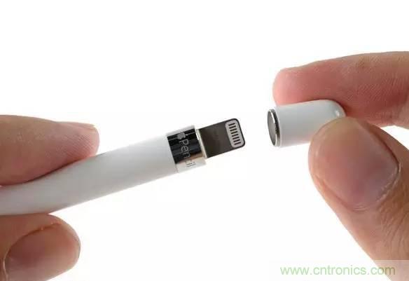 不會取代手指的Apple Pencil ，究竟有什么特別？