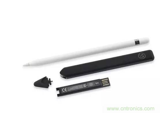 不會取代手指的Apple Pencil ，究竟有什么特別？