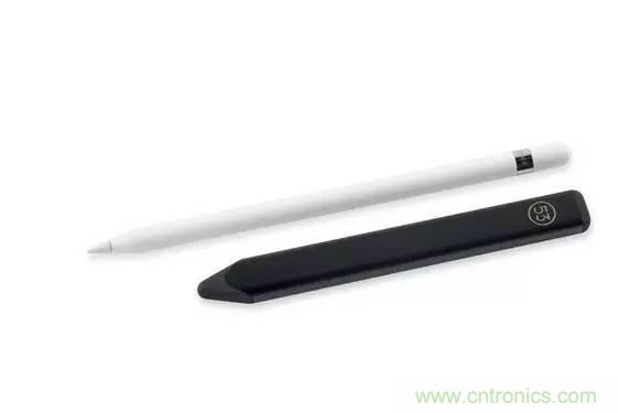 不會取代手指的Apple Pencil ，究竟有什么特別？
