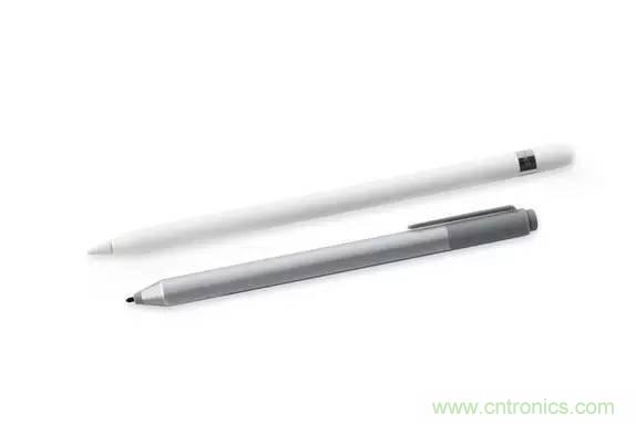 不會取代手指的Apple Pencil ，究竟有什么特別？