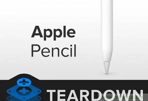 不會取代手指的Apple Pencil ，究竟有什么特別？