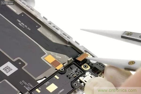  紅米Note 3姍姍來遲，是否藏有玄機？一拆便知