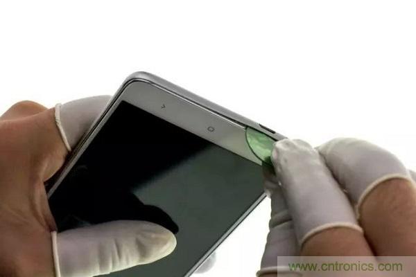  紅米Note 3姍姍來遲，是否藏有玄機？一拆便知