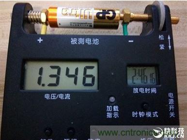 電池新貴小米彩虹5號：是浪得虛名，還是實至名歸？