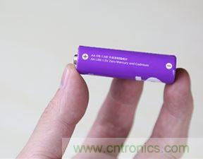 電池新貴小米彩虹5號：是浪得虛名，還是實至名歸？