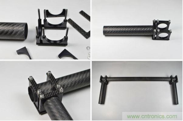 攝影發(fā)燒友：想要相機(jī)穩(wěn)如雞頭，學(xué)我DIY自平衡相機(jī)穩(wěn)定器