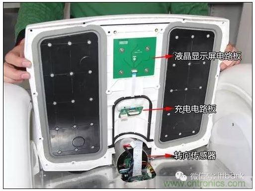 車隨心動，欲罷不能——Ninebot 九號電動平衡車