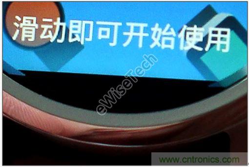 MOTO 360二代智能手表拆解：只有細(xì)節(jié)，沒有亮點(diǎn)