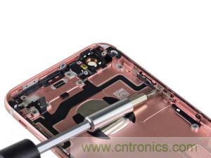 Ihpone 6s 真的是處處都不同嗎？歡迎大家來“找茬兒”
